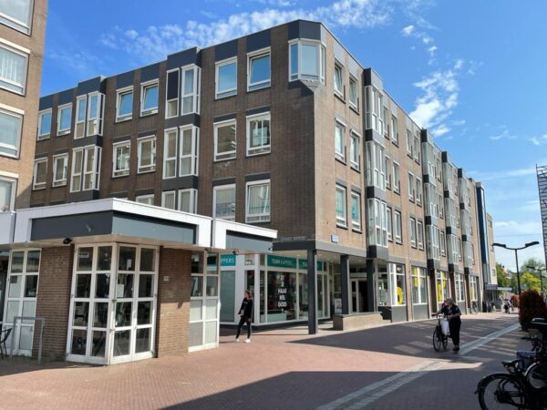 Loosduinse Hoofdstraat 555